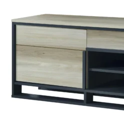 Meuble télé avec rangement - 71