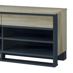 Meuble télé avec rangement - 71