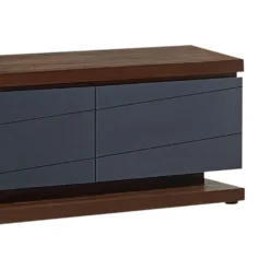 Meuble télé avec rangement - 71