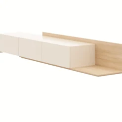 Meuble télé extensible - Nexera