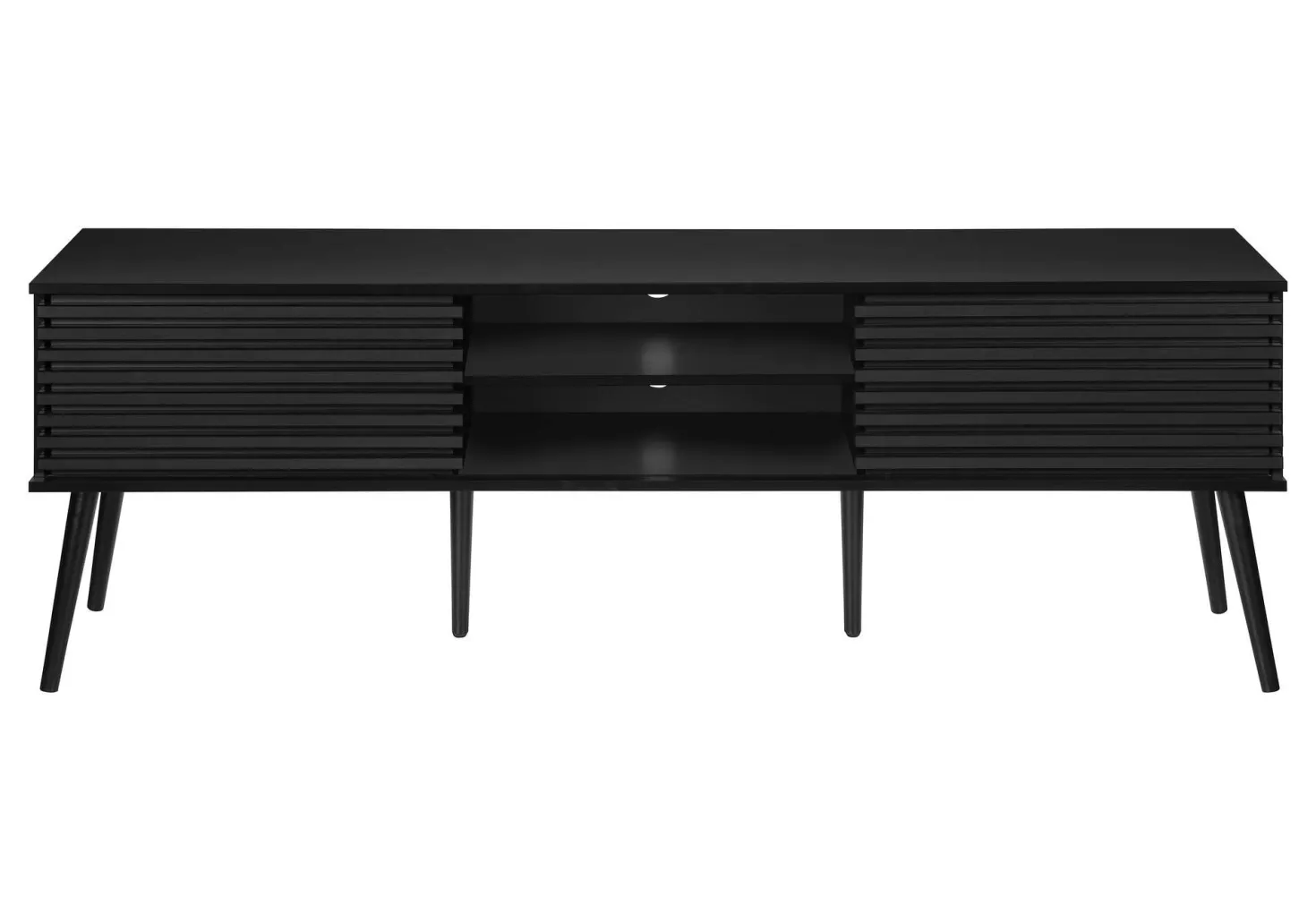 Meuble télé 72"L - Monarch