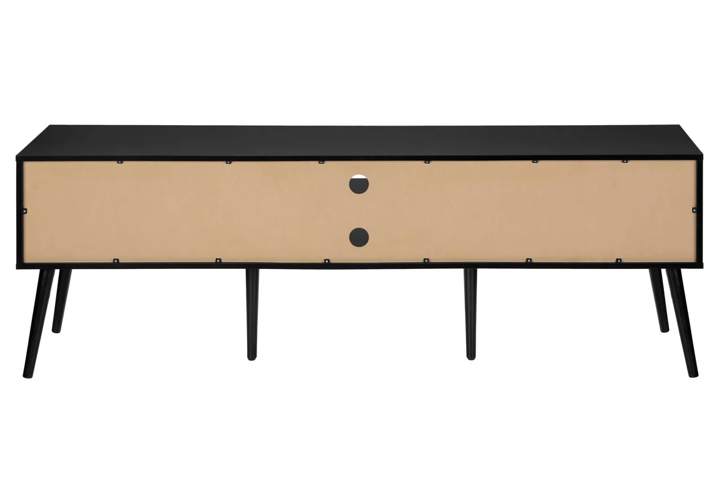 Meuble télé 72"L - Monarch