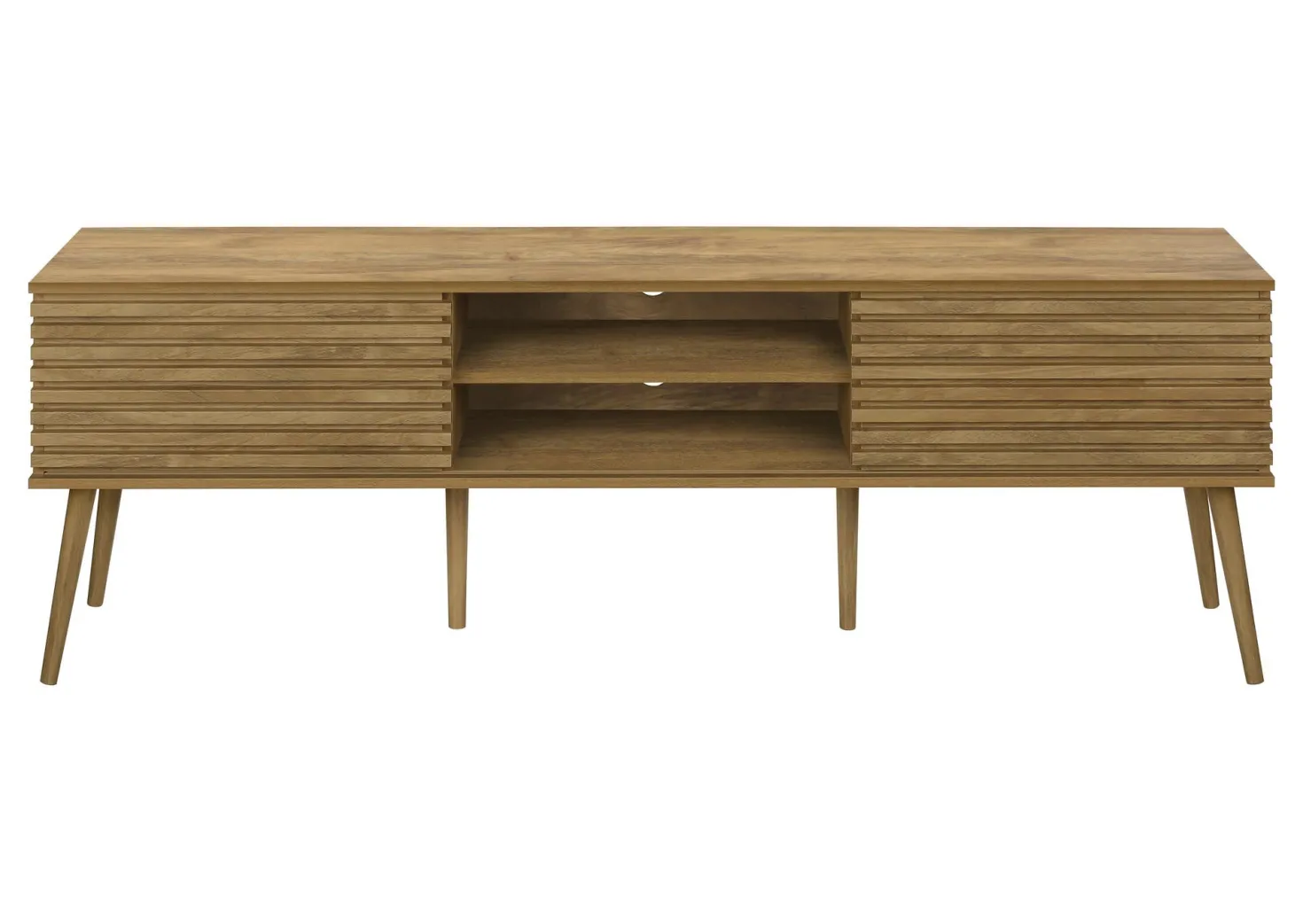 Meuble télé 72"L - Monarch