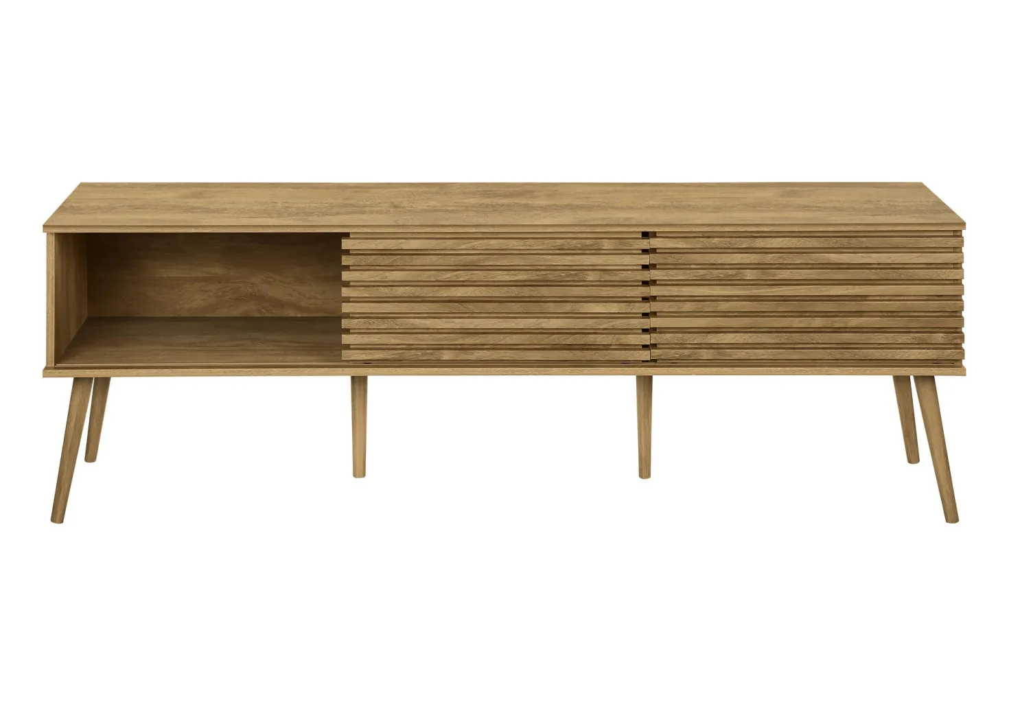 Meuble télé 72"L - Monarch