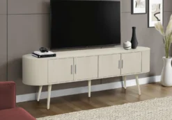 Meuble télé 72"L - Monarch