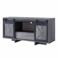 Meuble TV 60"