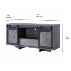 Meuble TV 60
