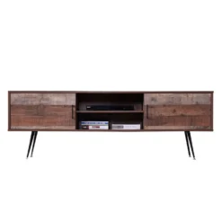 Meuble TV 60"