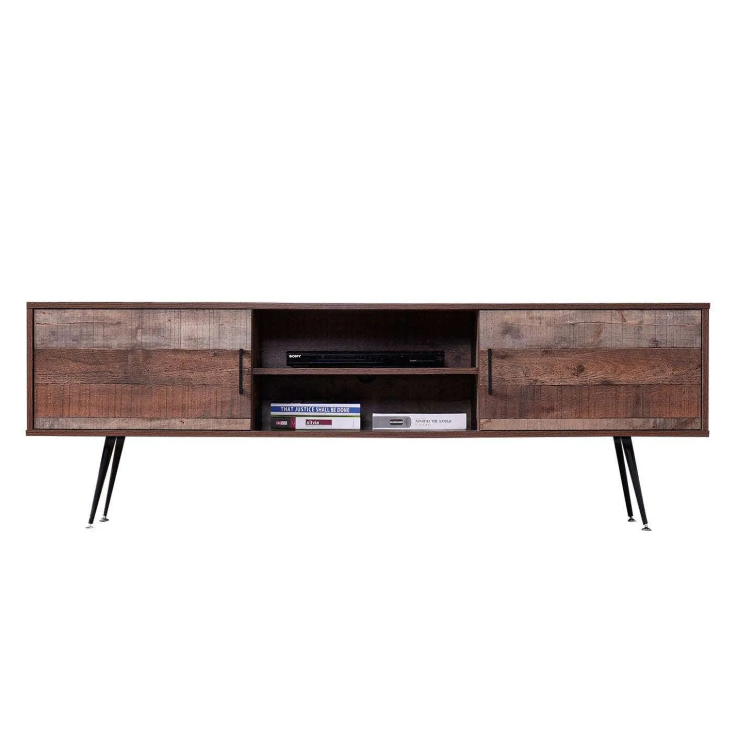 Meuble TV 60"