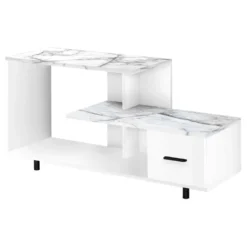 Meuble TV avec tiroir 48" - Monarch