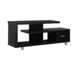 Meuble TV avec tiroir 60" - Monarch