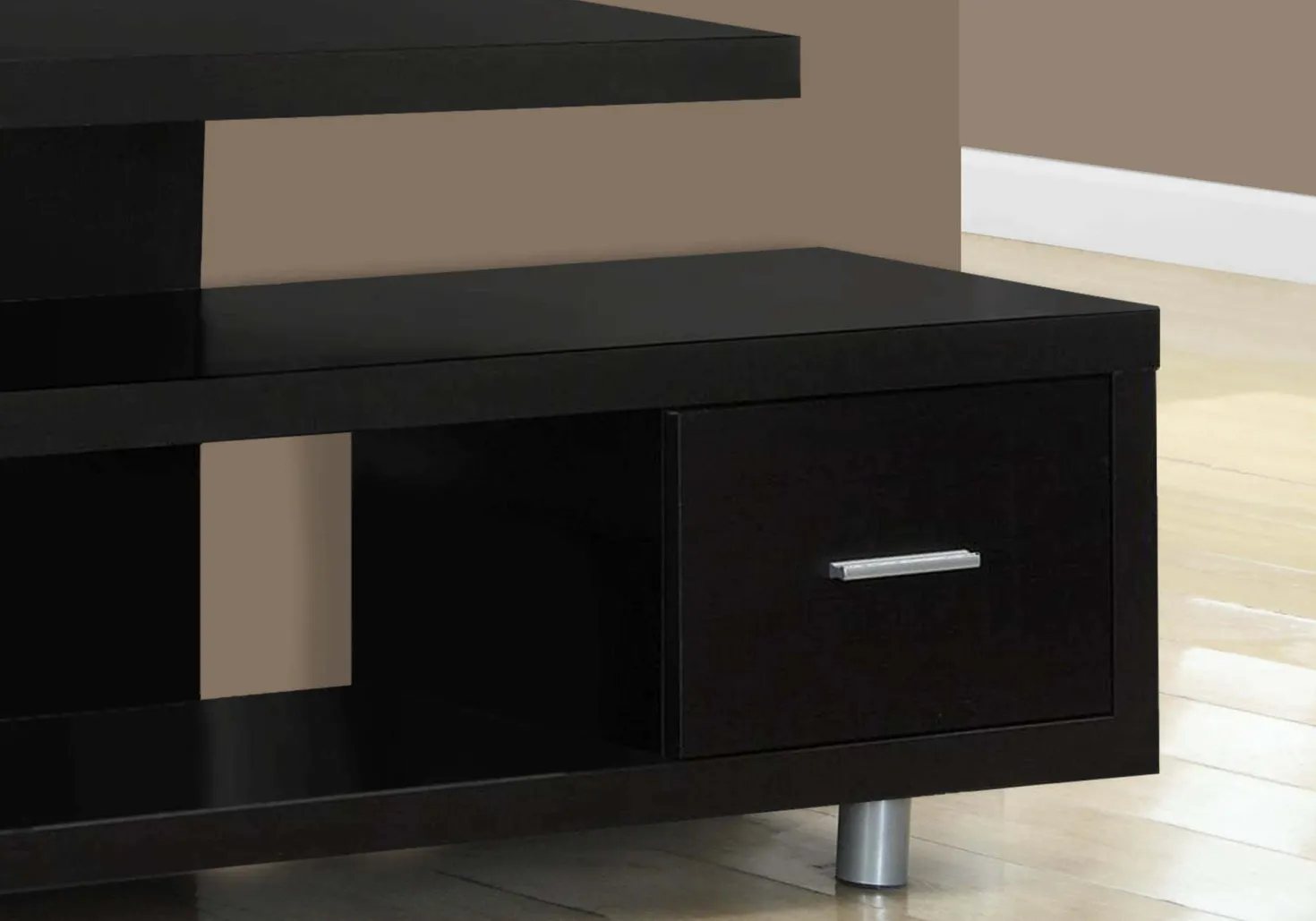 Meuble TV avec tiroir 60" - Monarch