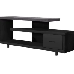 Meuble TV avec tiroir 60" - Monarch