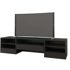 Meuble TV avec tiroir 72" - Nexera