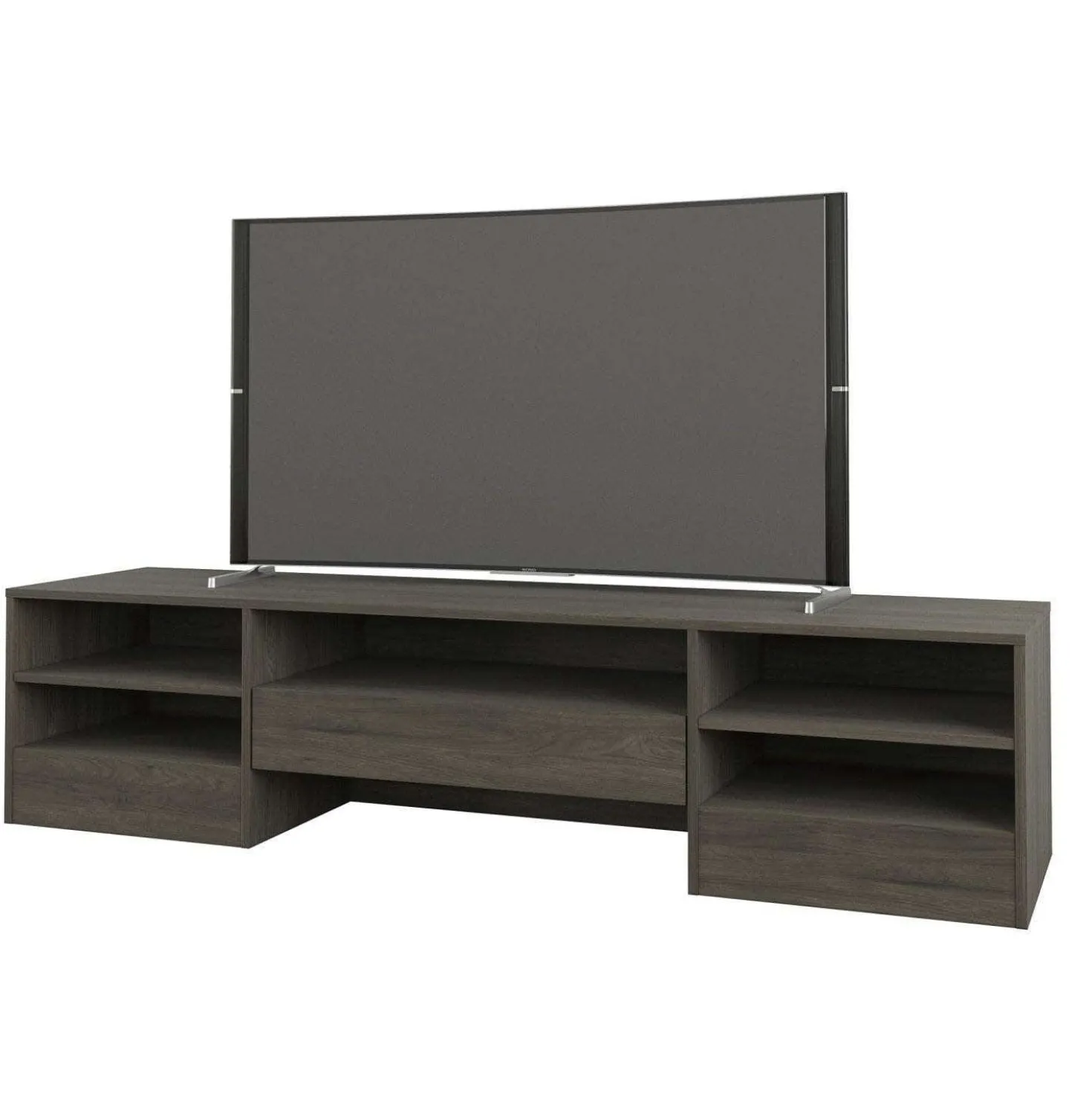 Meuble TV avec tiroir 72" - Nexera
