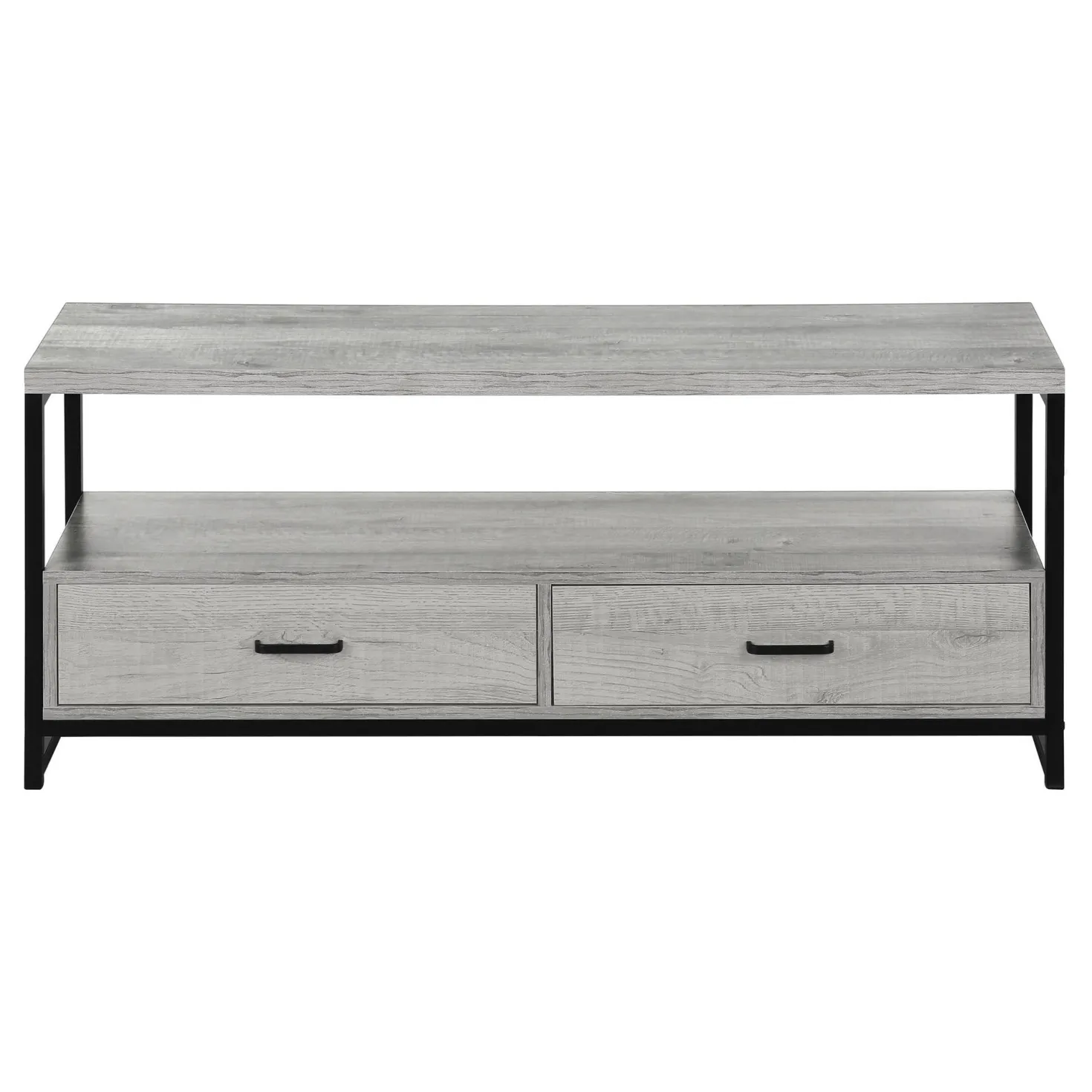 Meuble TV avec tiroirs 48" - Monarch
