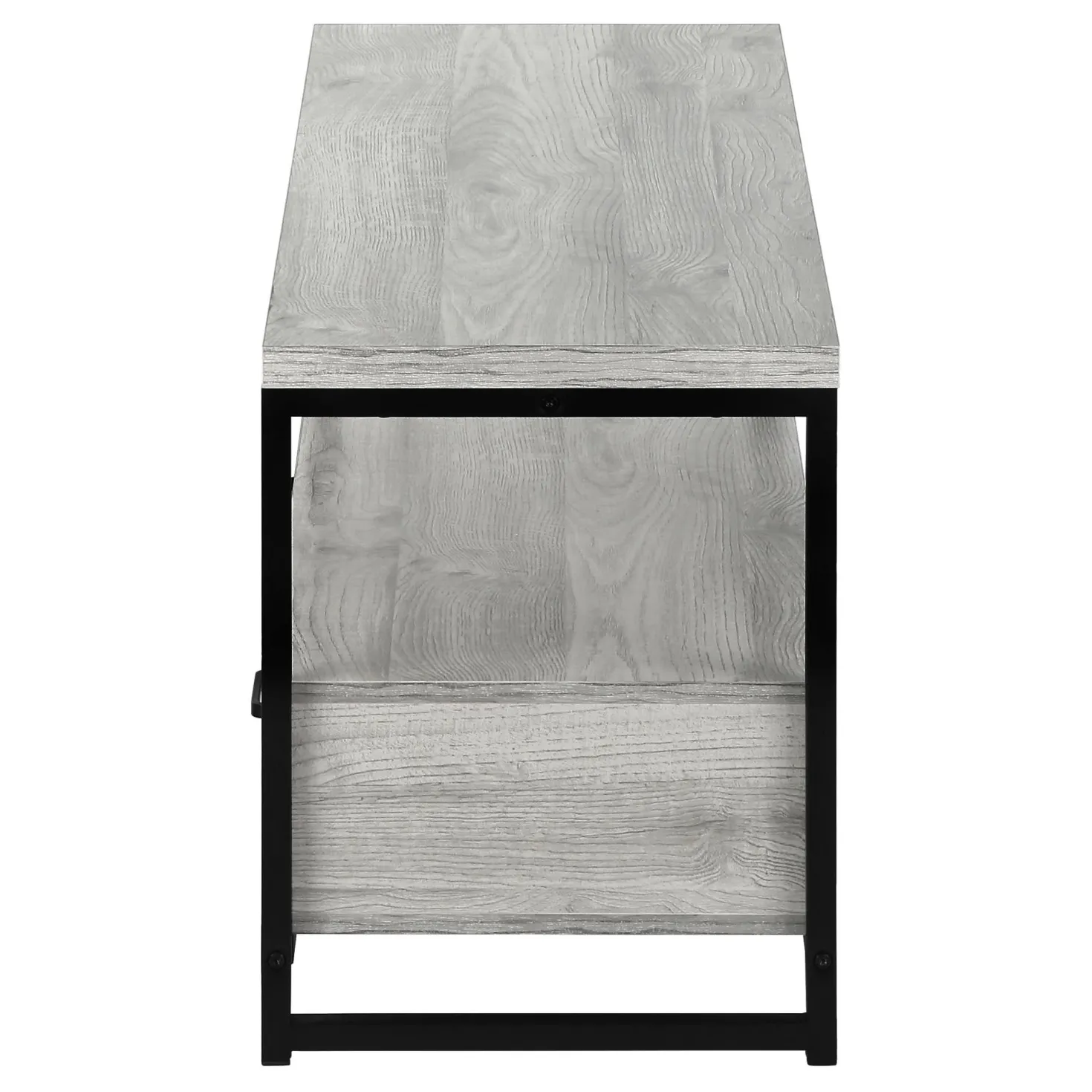 Meuble TV avec tiroirs 48" - Monarch