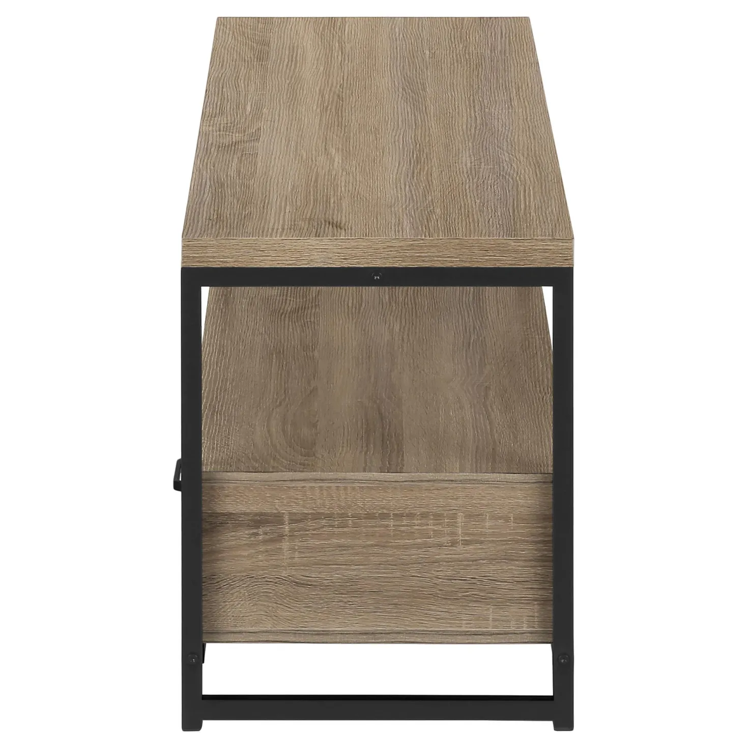 Meuble TV avec tiroirs 48" - Monarch