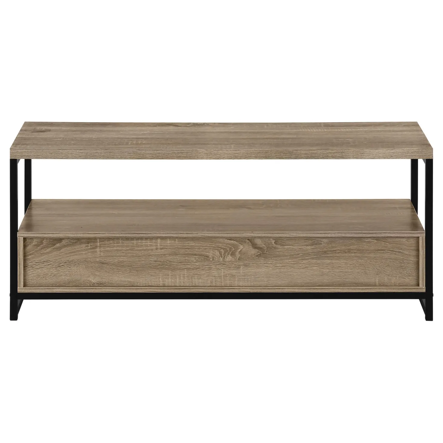 Meuble TV avec tiroirs 48" - Monarch