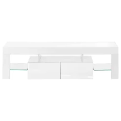 Meuble TV avec tiroirs 63