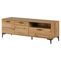 Meuble TV avec tiroir 60" - South Shore