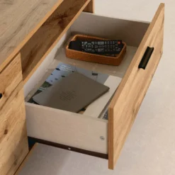 Meuble TV avec tiroir 60