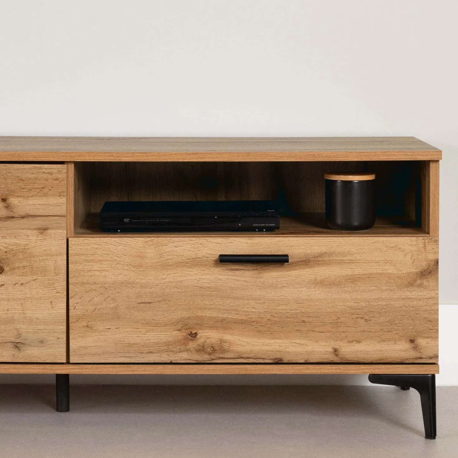 Meuble TV avec tiroir 60" - South Shore