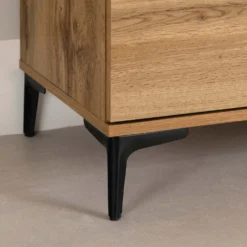 Meuble TV avec tiroir 60
