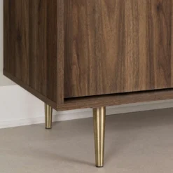 Meuble TV avec tiroirs 72