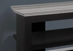 Meuble TV en coin 42