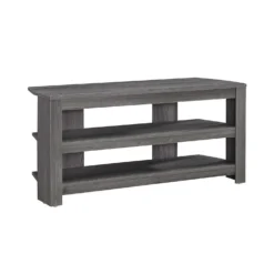 Meuble TV en coin 42" - Monarch