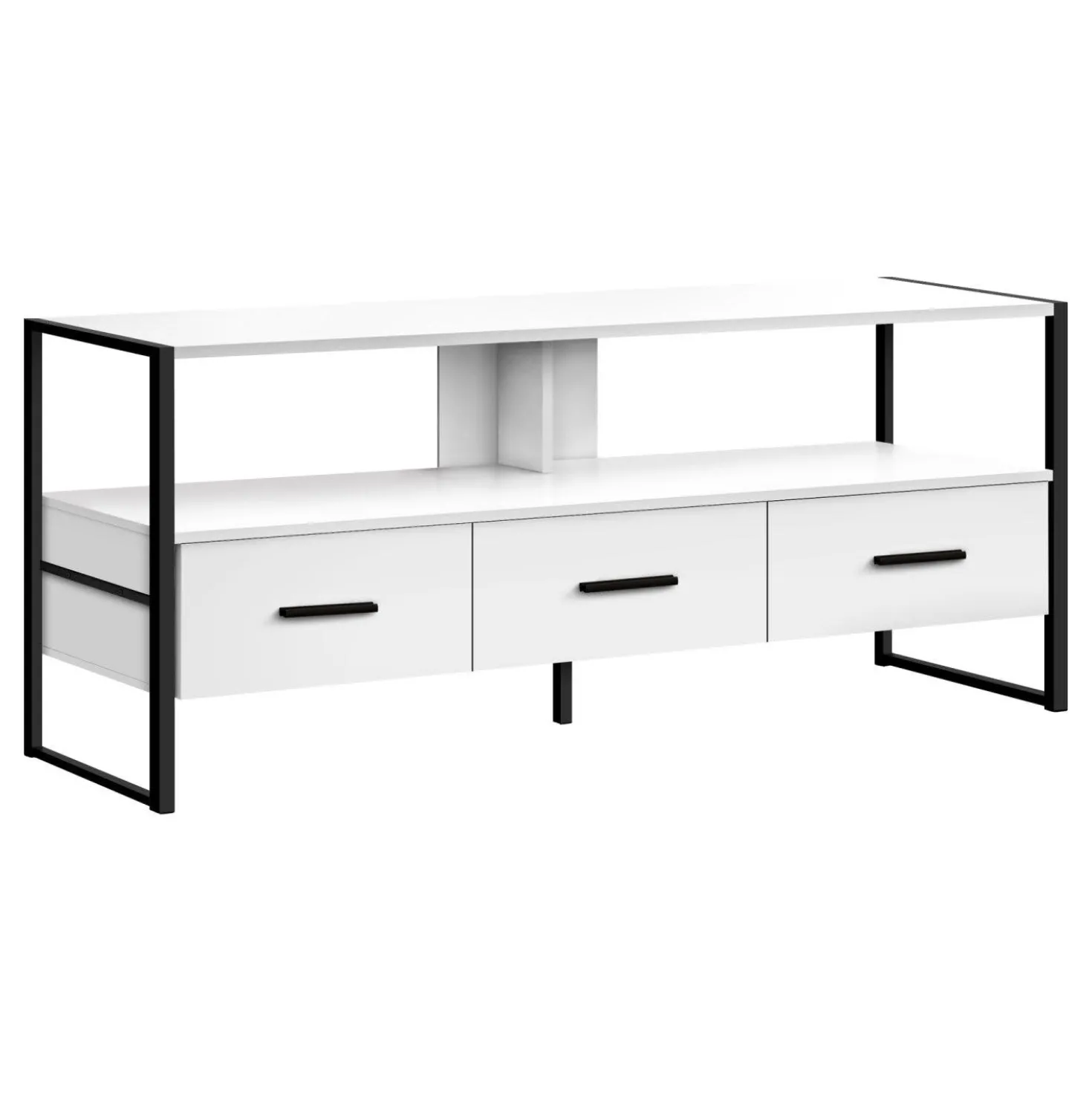 Meuble TV 48" - Monarch