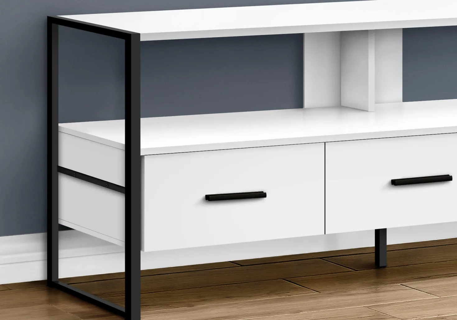 Meuble TV 48" - Monarch