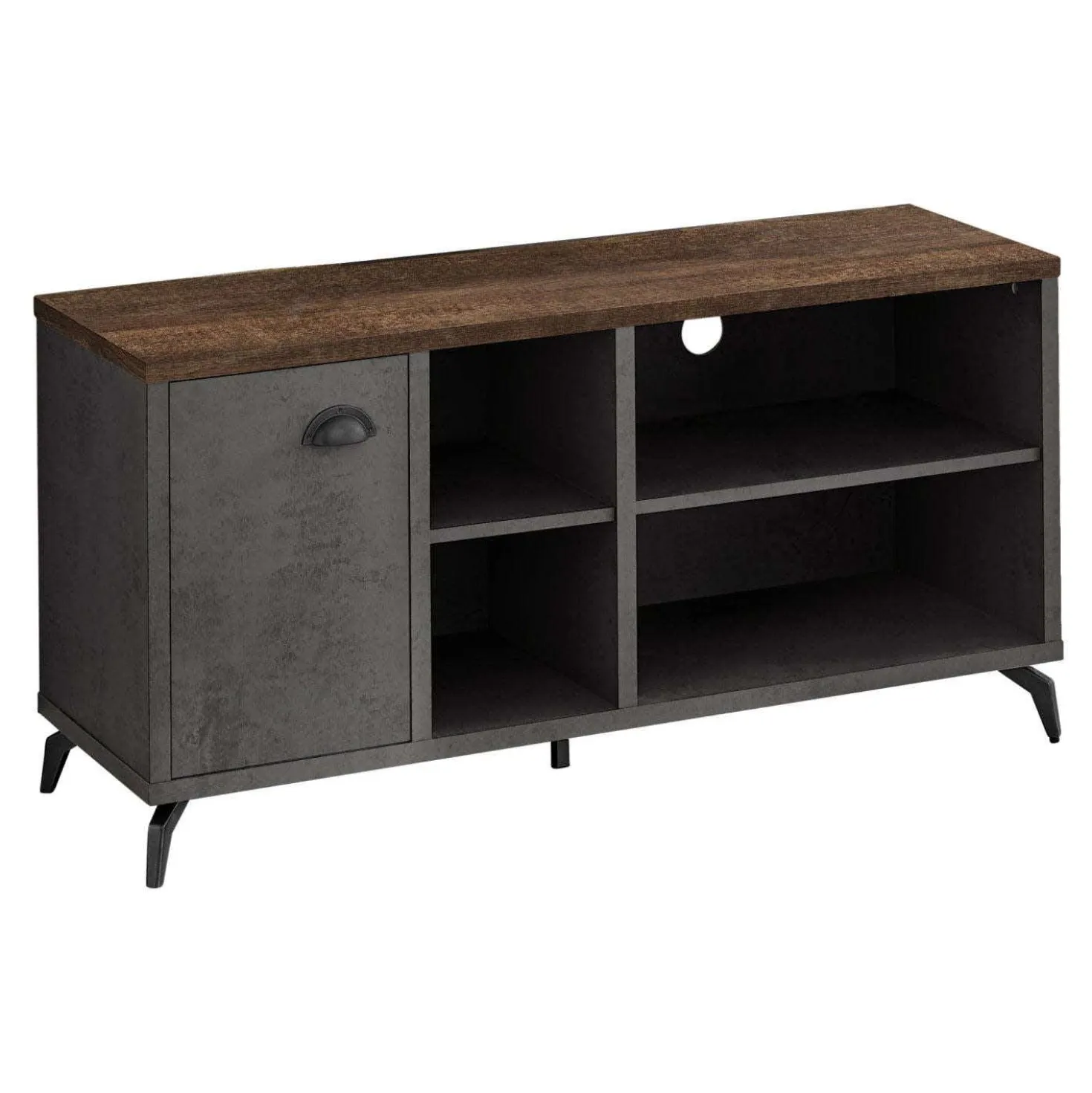 Meuble TV 48" - Monarch