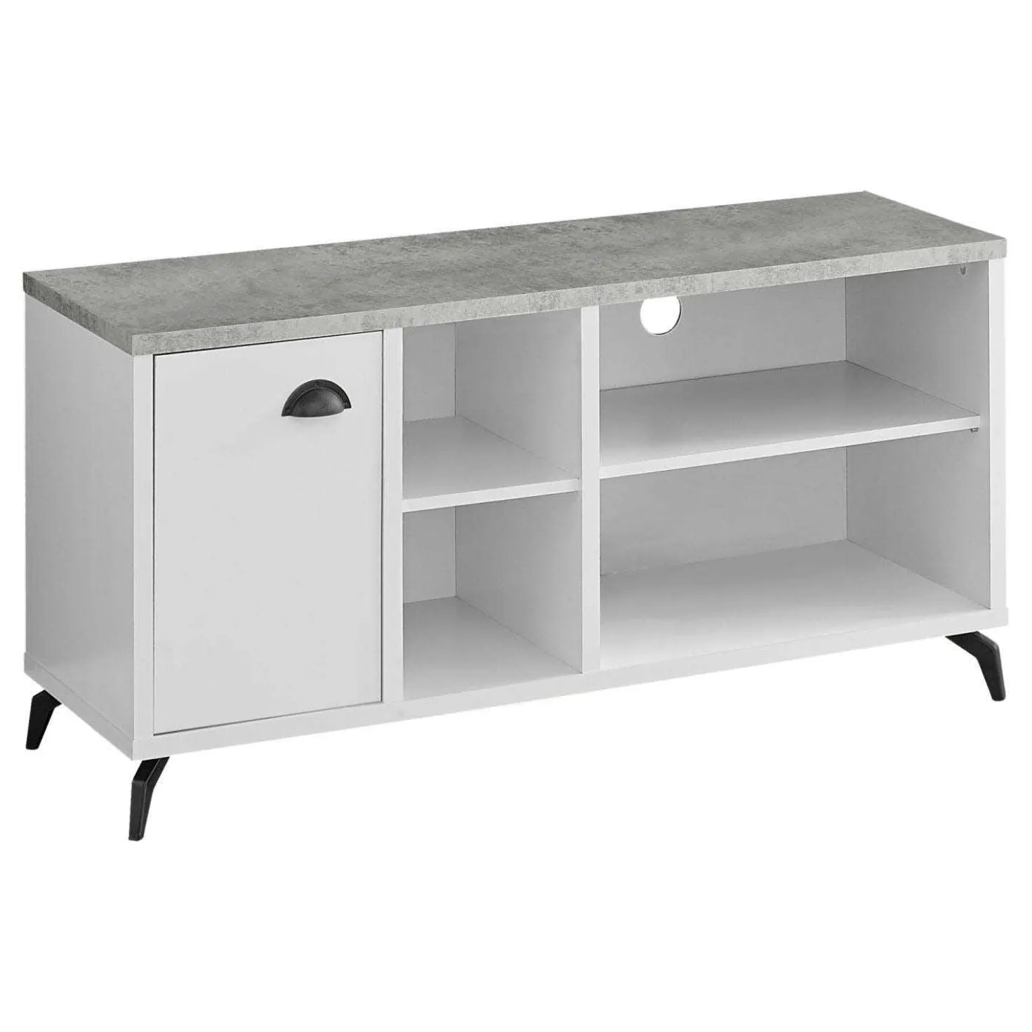 Meuble TV 48" - Monarch