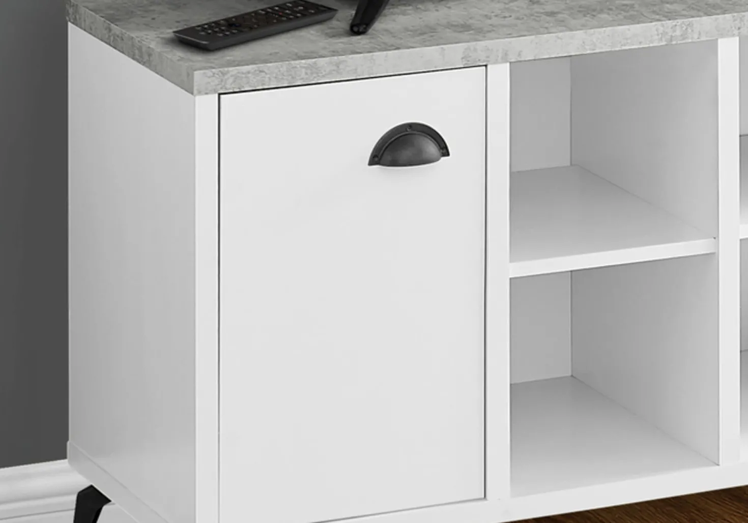 Meuble TV 48" - Monarch