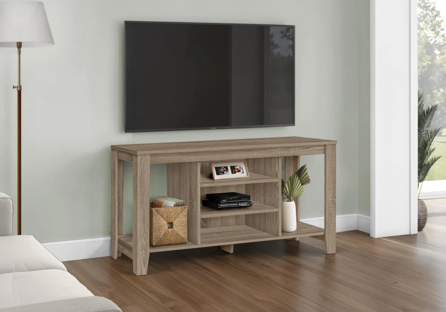 Meuble TV 48" - Monarch
