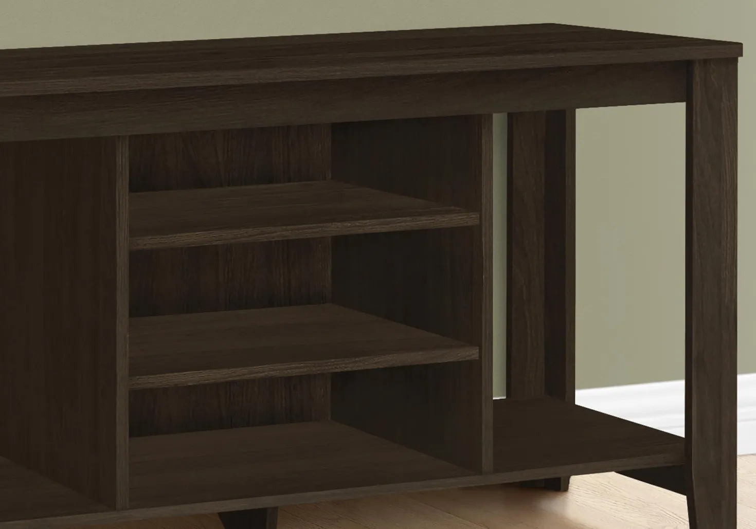 Meuble TV 48" - Monarch