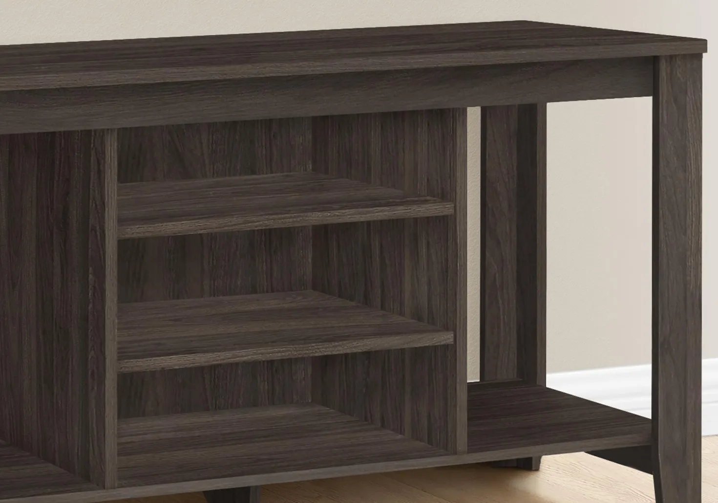 Meuble TV 48" - Monarch