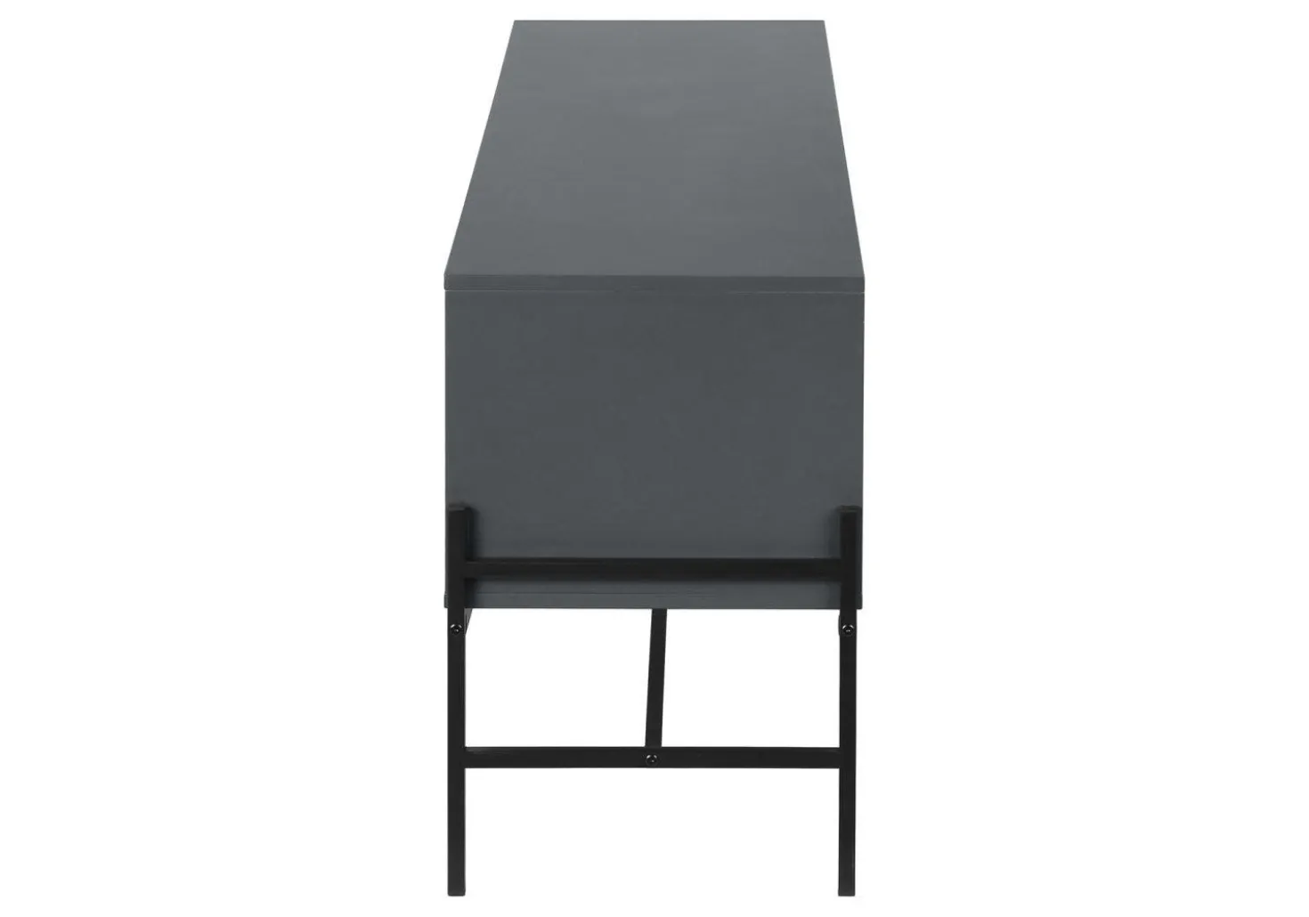 Meuble TV 60" - Monarch