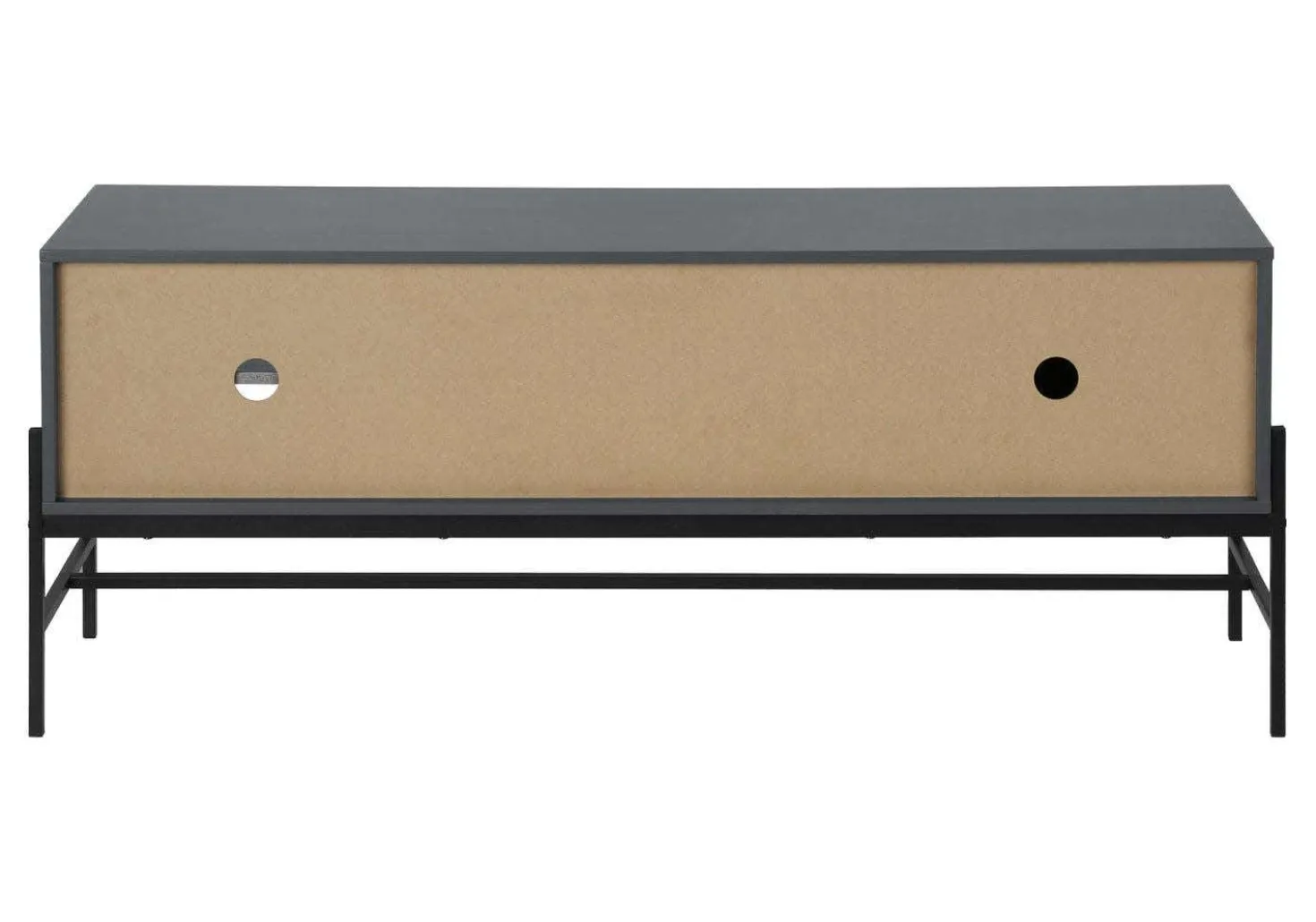 Meuble TV 60" - Monarch
