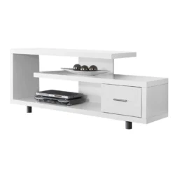 Meuble TV 60" - Monarch