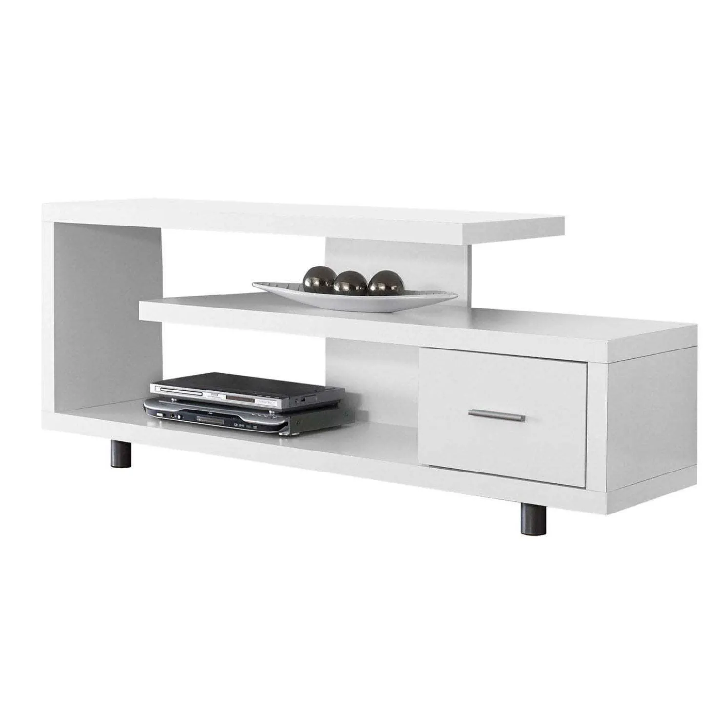 Meuble TV 60" - Monarch