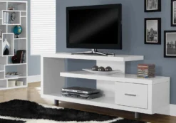 Meuble TV 60" - Monarch