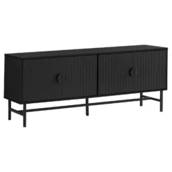 Meuble TV 60" - Monarch