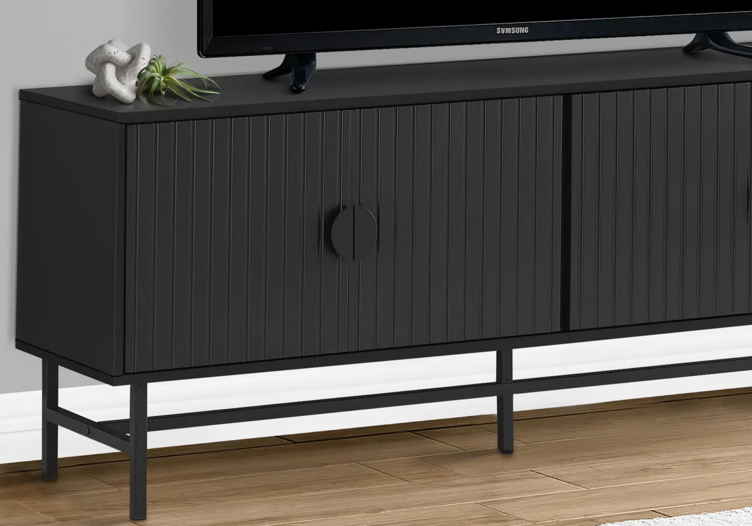 Meuble TV 60" - Monarch