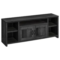Meuble TV 60" - Monarch