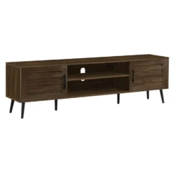 Meuble TV 72" - Monarch