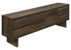 Meuble TV 72" - Monarch