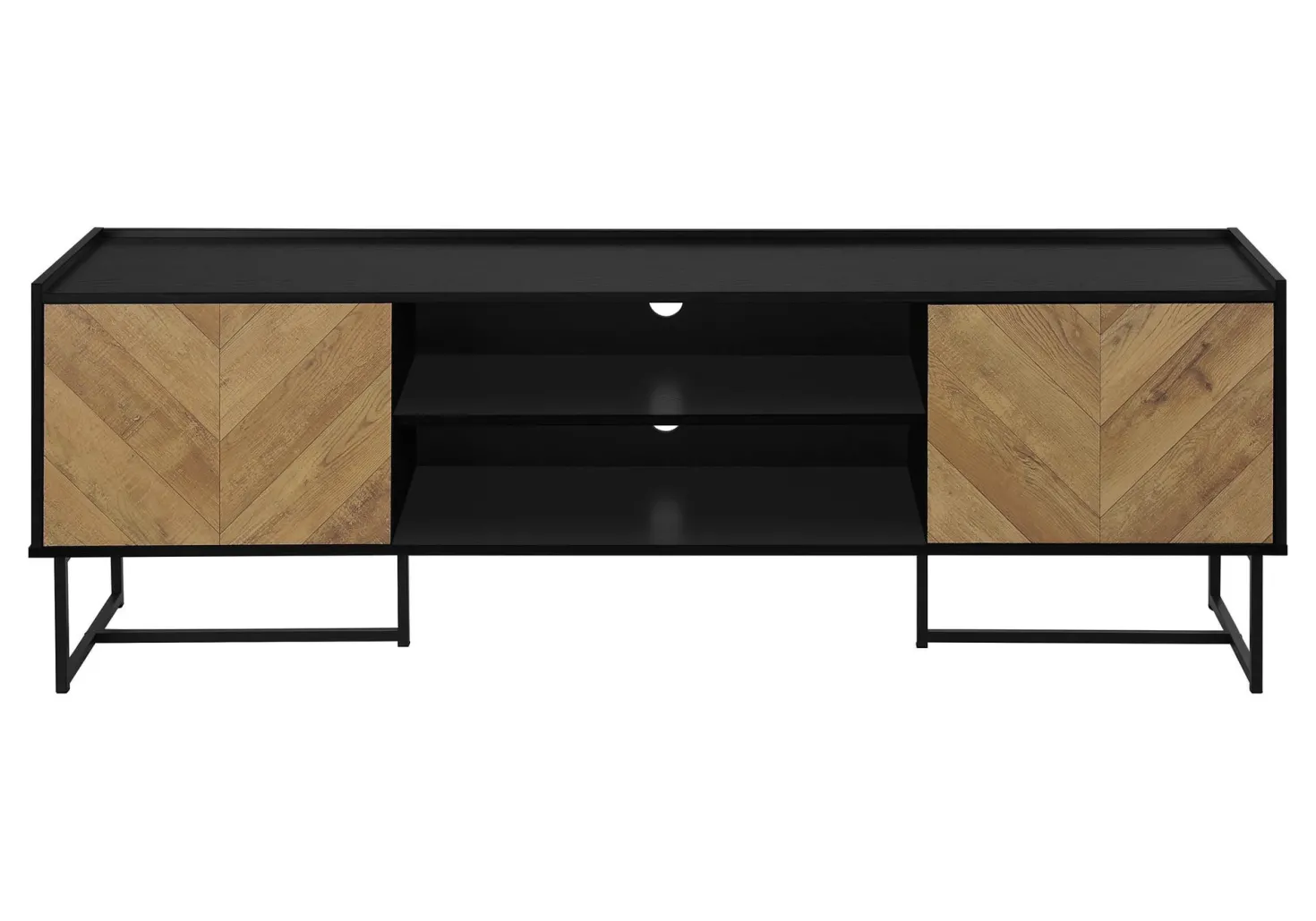 Meuble TV 72" - Monarch
